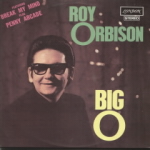 Thumbnail - ORBISON,Roy