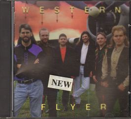 Thumbnail - WESTERN FLYER