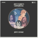 Thumbnail - ST JOHN,Jeff,And The Copperwine