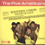 Thumbnail - FIVE AMERICANS