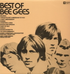 Thumbnail - BEE GEES