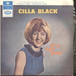 Thumbnail - BLACK,Cilla