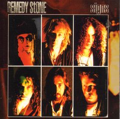 Thumbnail - REMEDY STONE