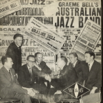 Thumbnail - BELL,Graeme,Original Jazz Band