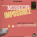 Thumbnail - MISSION IMPOSSIBLE