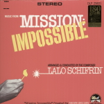 Thumbnail - MISSION IMPOSSIBLE