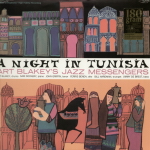Thumbnail - BLAKEY,Art,And The Jazz Messengers