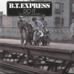 Thumbnail - B.T. EXPRESS