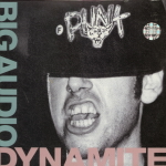 Thumbnail - BIG AUDIO DYNAMITE