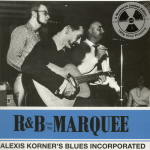 Thumbnail - KORNER,Alexis,Blues Incorporated