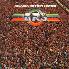 Thumbnail - ATLANTA RHYTHM SECTION