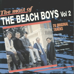 Thumbnail - BEACH BOYS