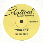 Thumbnail - SURF RIDERS