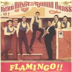 Thumbnail - ALPERT,Herb,& The Tijuana Brass