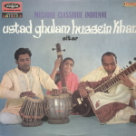 Thumbnail - KHAN,Ustad Ghulam Hussein