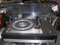 Thumbnail - TELEFUNKEN TURNTABLE