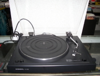 Thumbnail - GENERAL TURNTABLE