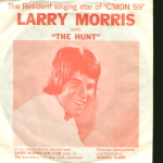 Thumbnail - MORRIS,Larry