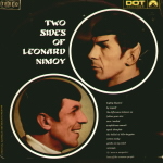 Thumbnail - NIMOY,Leonard