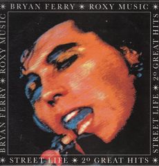 Thumbnail - FERRY,Bryan,& ROXY MUSIC