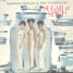 Thumbnail - REEVES,Martha,And The Vandellas