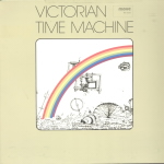 Thumbnail - VICTORIAN TIME MACHINE