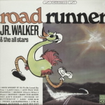 Thumbnail - WALKER,Jr,And The All Stars