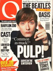 Thumbnail - Q MAGAZINE