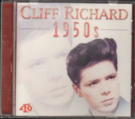 Thumbnail - RICHARD,Cliff