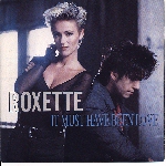 Thumbnail - ROXETTE