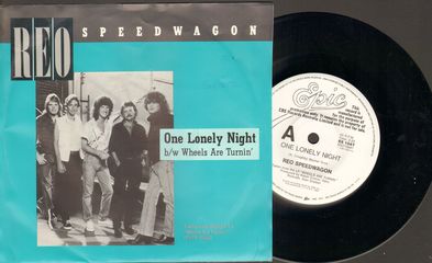 Thumbnail - REO SPEEDWAGON