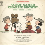 Thumbnail - A BOY NAMED CHARLIE BROWN