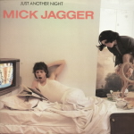 Thumbnail - JAGGER,Mick