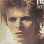 Thumbnail - BOWIE,David