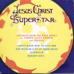 Thumbnail - JESUS CHRIST SUPERSTAR