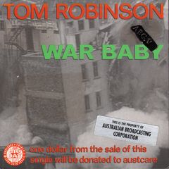Thumbnail - ROBINSON,Tom