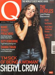 Thumbnail - Q MAGAZINE