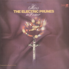 Thumbnail - ELECTRIC PRUNES