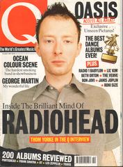 Thumbnail - Q MAGAZINE