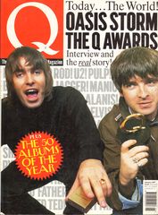 Thumbnail - Q MAGAZINE