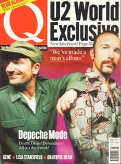 Thumbnail - Q MAGAZINE