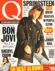 Thumbnail - Q MAGAZINE