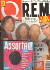 Thumbnail - Q MAGAZINE