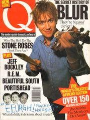 Thumbnail - Q MAGAZINE