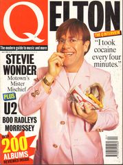 Thumbnail - Q MAGAZINE