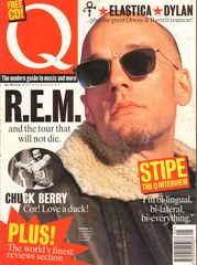 Thumbnail - Q MAGAZINE