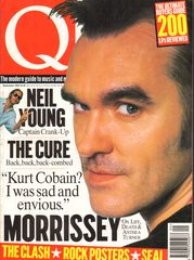 Thumbnail - Q MAGAZINE