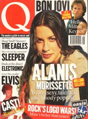 Thumbnail - Q MAGAZINE