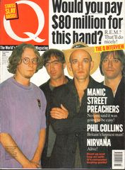 Thumbnail - Q MAGAZINE