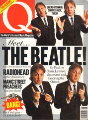 Thumbnail - Q MAGAZINE